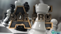 DOF PRO景深镜头效果AE插件V1.0.1版