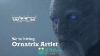 Ephere Ornatrix头发毛发3dsmax插件V6.0.12版