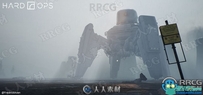 Hardops高效硬表面建模Blender插件V0.9.87.31.2版