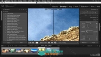 Lightroom照片快速修饰技巧视频教程 Lightroom Tips and Quick Fixes