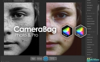 CameraBag Photo Pro专业照片编辑软件V2023.3.0版
