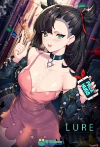 推特画师CHoney同人原画插画作品集