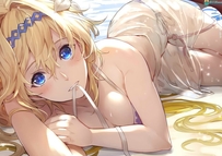 画风蛮不错的かかげ画师插画p站作品全收录