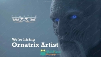 Ephere Ornatrix头发毛发3dsmax插件V6.2.0.19732版