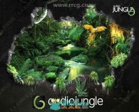 AudioJungle系列电视包装背景配乐合辑2019年度全集