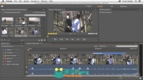Prelude影视后期媒体组织基础训练视频教程 PLURALSIGHT PRELUDE CC FUNDAMENTALS
