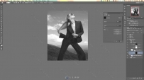 PS时尚女性形象修饰技巧视频教程 PHLEARN PRO PHOTOSHOP 201