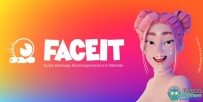 Faceit面部表情捕捉Blender插件V2.1.2版