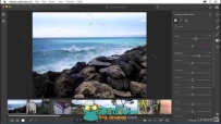 Lightroom初学者入门训练视频教程 Lightroom CC First Look