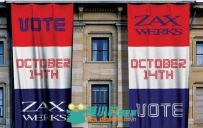 三维旗帜动画制作插件 Zaxwerks 3D Flag v4.0.0 CE