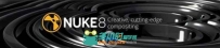 Nuke影视后期特效合成软件8.0v1版