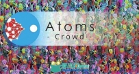 Toolchefs Atoms Crowd群集模拟仿真动画插件V3.4.1版合集