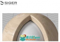 Corona Renderer超写实照片级渲染器3dsmax插件V1.6.3版 CORONA RENDERER 1.6.3 FOR...