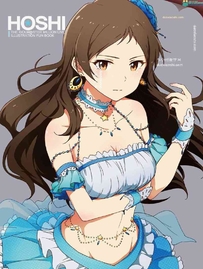 【第七期】二次元妹子收集CG插画图集 214p