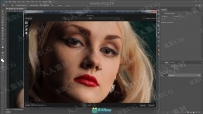 Retouch4me Heal皮肤瑕疵修饰PS插件V0.983版