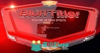 BluffTitler Pro三维标题动画制作软件V13.1.0.5版 BLUFFTITLER ULTIMATE 13.1.0.5 WIN