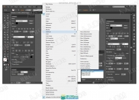 CADtools精确绘图和尺寸标Illustrator插件V12.1.7版