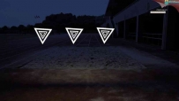AE结合C4D制作炫酷光影特效