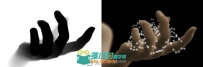 Rowbyte Plexus三维粒子AE插件V3.0.11版 Rowbyte Plexus 3.0.11 for After Effects...