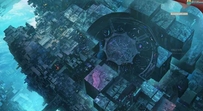 leontukker游戏原画师286P概念CG作品合集下载