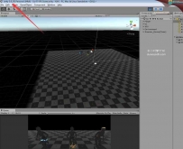 Unity科幻粒子_消散效果_扫描效果_Sci-Fi VFX 1.0.4