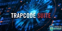 Red Giant Trapcode Suite红巨星视觉特效AE插件包V17.2.0版