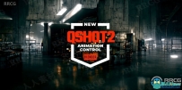 Qshot简化多相机动画创建Blender插件V2.0.9版