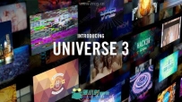 Red Giant Universe红巨星宇宙插件合集V3.2.0版