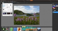PaintShop专业相片编辑软件2018 V20.0.0.132版 Corel PaintShop Pro 2018 Ultimate..
