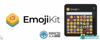 EmojiKit表情符号动画制作AE脚本V1.0版