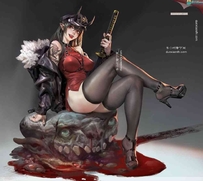 北衍高清精美高清原图89p 31.4MB