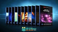 Red Giant Complete Suite红巨星后期特效插件集V2017二月版 RED GIANT COMPLETE SU...
