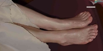 足控桑德兰画师的CG概念设计师4K作品