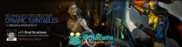 《AE与ZBrush制作高级动画特效视频教程》Digital-Tutors Animated Turntable Techn...