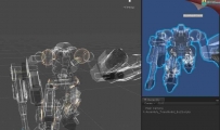 Highlighting System v4.0(Unity边缘高亮插件)