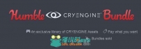CryEngine游戏引擎扩展资料合辑 CryEngine V Humble Bundle Bonus Assets