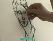 《十年经典》法国原版引进 《帕拉蒙绘画技法教学》
