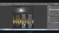 思路与手法：Photoshop CS6