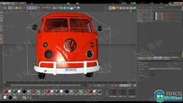 Drive超强汽车动画C4D插件V2.06.0版