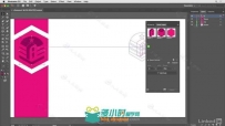 Illustrator CC 2018新功能探索视频教程 Illustrator CC 2018 New Features