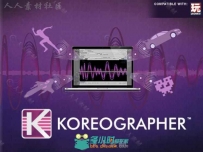 Koreographer声音编辑器扩充Unity资源素材