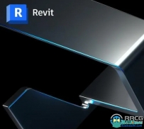 Autodesk Revit软件V2024版