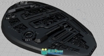 C4D通用建模动画插件Fusionthing汉化版 V1.16（带教程）