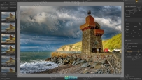 Nik摄影图像后期滤镜PS与Lightroom插件包V3.0.8版