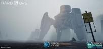 Hardops高效硬表面建模Blender插件V0.9.87.37版