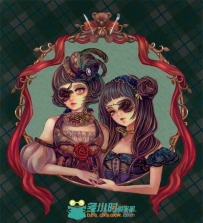 【台湾】zihling 作品赏析