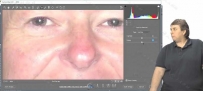 PS摄影师照片处理全面核心训练视频教程 INTELLEZY ADOBE PHOTOSHOP CC FOR PHOTOGR