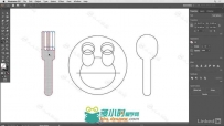 Illustrator CC 2018全面核心技术训练视频教程 Illustrator CC 2018 Essential Tra...