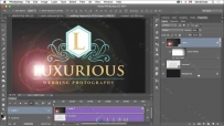 PS图像修饰与视频编辑训练视频教程 CREATIVELIVE CREATING AND EDITING VIDEO IN P...