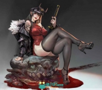 北衍高清精美画集